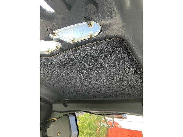 2015 linde h20t vorkheftruck met dubbele vork - afbeelding 29 van  64