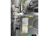 2015 linde h20t vorkheftruck met dubbele vork - afbeelding 38 van  64