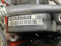 2015 linde h20t vorkheftruck met dubbele vork - afbeelding 46 van  64