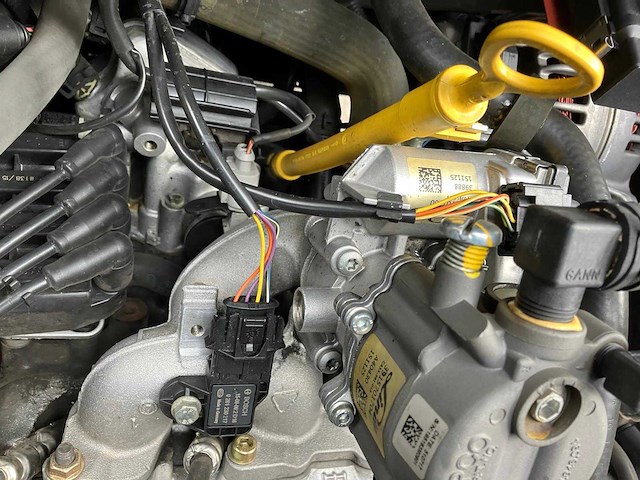 2015 linde h20t vorkheftruck met dubbele vork - afbeelding 53 van  64