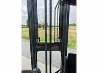 2015 linde h25d vorkheftruck - afbeelding 6 van  63