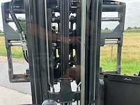 2015 linde h25d vorkheftruck - afbeelding 7 van  63