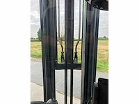 2015 linde h25d vorkheftruck - afbeelding 9 van  63