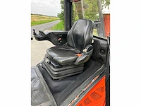 2015 linde h25d vorkheftruck - afbeelding 20 van  63