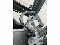 2015 linde h25d vorkheftruck - afbeelding 21 van  63
