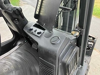 2015 linde h25d vorkheftruck - afbeelding 24 van  63