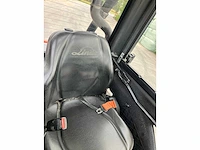 2015 linde h25d vorkheftruck - afbeelding 29 van  63