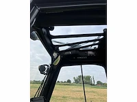 2015 linde h25d vorkheftruck - afbeelding 33 van  63