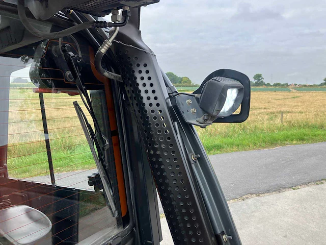 2015 linde h25d vorkheftruck - afbeelding 35 van  63