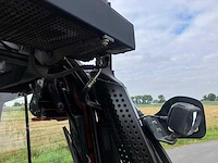2015 linde h25d vorkheftruck - afbeelding 36 van  63