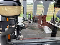 2015 linde h25d vorkheftruck - afbeelding 38 van  63