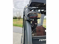 2015 linde h25d vorkheftruck - afbeelding 40 van  63