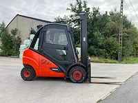 2015 linde h25d vorkheftruck - afbeelding 34 van  63