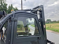 2015 linde h25d vorkheftruck - afbeelding 47 van  63