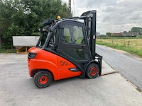 2015 linde h25d vorkheftruck - afbeelding 45 van  63