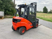 2015 linde h25d vorkheftruck - afbeelding 56 van  63