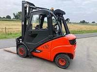 2015 linde h25d vorkheftruck - afbeelding 63 van  63