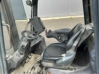 2015 linde h35d-02 vorkheftruck - afbeelding 10 van  20