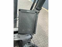2015 linde h35d-02 vorkheftruck - afbeelding 12 van  20