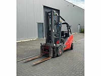 2015 linde h35d-02 vorkheftruck - afbeelding 1 van  20