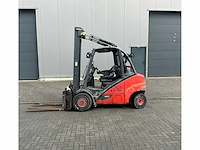 2015 linde h35d-02 vorkheftruck - afbeelding 2 van  20