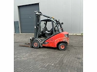 2015 linde h35d-02 vorkheftruck - afbeelding 3 van  20