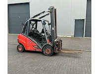 2015 linde h35d-02 vorkheftruck - afbeelding 4 van  20