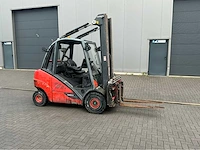 2015 linde h35d-02 vorkheftruck - afbeelding 5 van  20