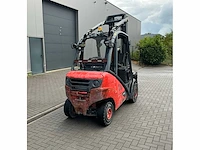 2015 linde h35d-02 vorkheftruck - afbeelding 7 van  20