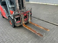 2015 linde h35d-02 vorkheftruck - afbeelding 8 van  20