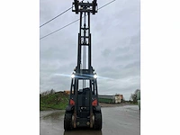 2015 linde h35t vorkheftruck - afbeelding 2 van  32