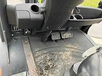 2015 linde h35t vorkheftruck - afbeelding 9 van  32