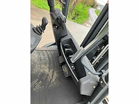 2015 linde h35t vorkheftruck - afbeelding 10 van  32