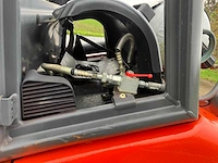 2015 linde h35t vorkheftruck - afbeelding 14 van  32