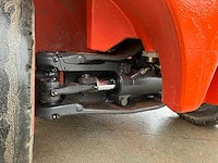 2015 linde h35t vorkheftruck - afbeelding 16 van  32