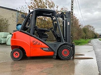 2015 linde h35t vorkheftruck - afbeelding 25 van  32