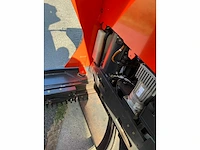 2015 linde r14 reach truck - afbeelding 17 van  59