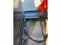 2015 linde r14 reach truck - afbeelding 20 van  59
