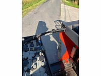 2015 linde r14 reach truck - afbeelding 52 van  59