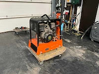 2015 lumag rp-i38rp trilplaat