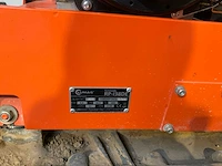 2015 lumag rp-i38rp trilplaat - afbeelding 7 van  8
