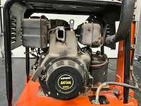 2015 lumag rp-i38rp trilplaat - afbeelding 8 van  8