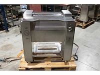 2015 maja evm4006 ontvliesmachine - afbeelding 1 van  4