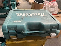 2015 makita hr3210fct elektrische boorhamer - afbeelding 4 van  4