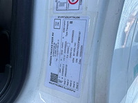 2015 man tgs kraanvrachtwagen met kraan hiab en aanhangwagen pacton - afbeelding 8 van  107