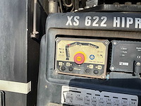 2015 man tgs kraanvrachtwagen met kraan hiab en aanhangwagen pacton - afbeelding 18 van  107