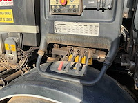 2015 man tgs kraanvrachtwagen met kraan hiab en aanhangwagen pacton - afbeelding 19 van  107