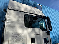 2015 man tgs kraanvrachtwagen met kraan hiab en aanhangwagen pacton - afbeelding 61 van  107