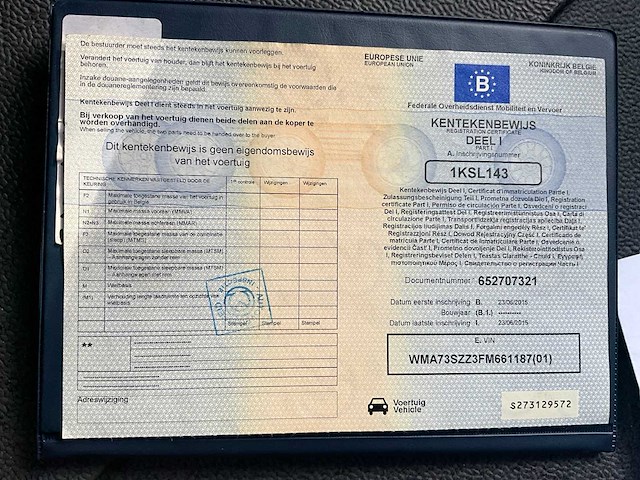 2015 man tgs kraanvrachtwagen met kraan hiab en aanhangwagen pacton - afbeelding 63 van  107