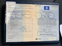 2015 man tgs kraanvrachtwagen met kraan hiab en aanhangwagen pacton - afbeelding 63 van  107